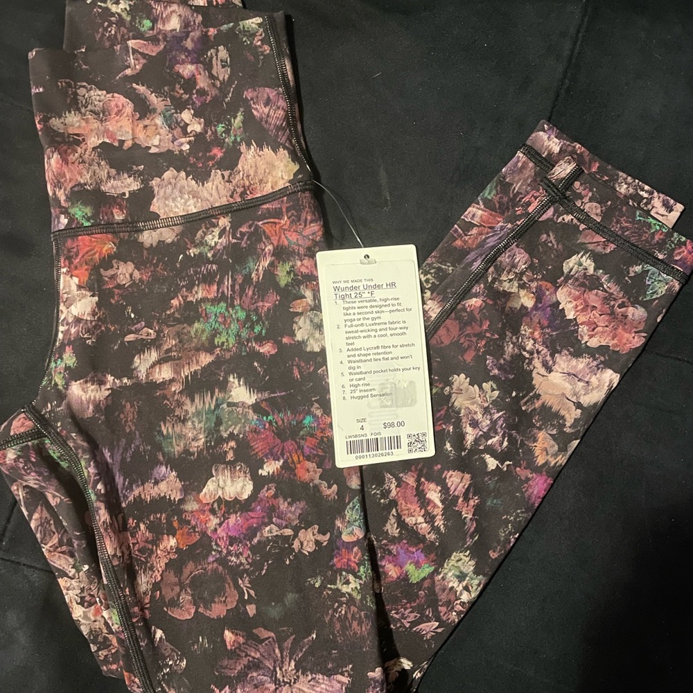 Lululemon Leggings